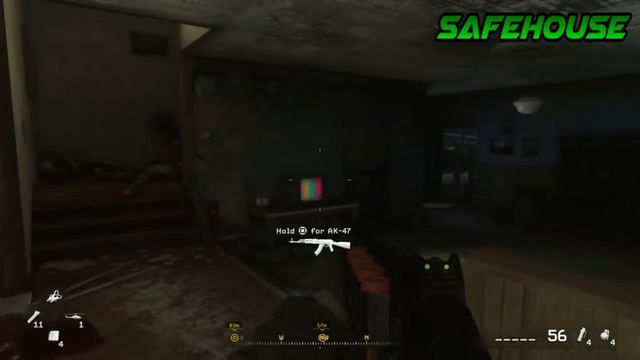 ALL 30 INTEL LOCATIONS! - Modern Warfare Remastered Full Tutorial (CoD 4 Cheats/Secrets Guide) смотреть онлайн