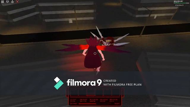 The Common way to Kill Eto Yoshimura Ro-Ghoul (ReEto) (Unravel song) смотреть онлайн