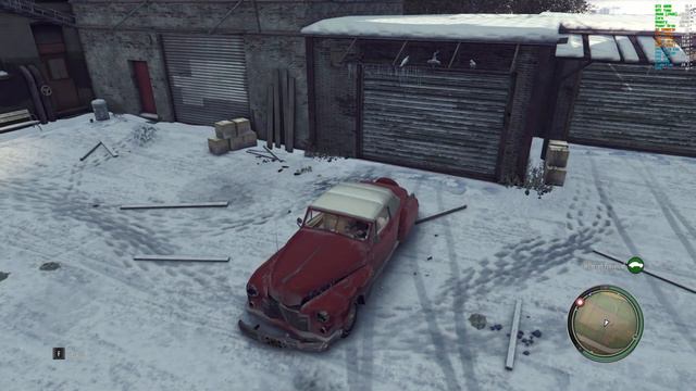 Mafia 2 Definitive Edition: RTX 4090 (8K Maximum Graphics Settings) смотреть онлайн