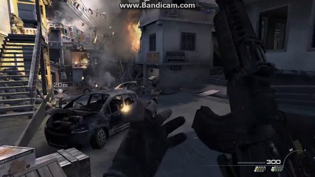 modern warefare 3 i3 4160 hd4400 смотреть онлайн