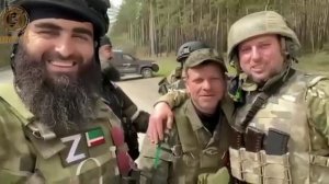 Хроники освобождения Донбасса. Кременная ЛНР.