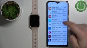 How to Pair Huawei Watch Fit 2 with Android Phone?