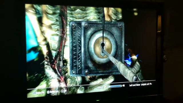 The Sagas of Skyrim: The Nordic Ruins of the Philippines смотреть онлайн