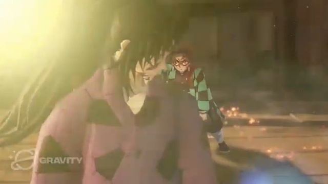 Demon Slayer Anime Edit смотреть онлайн