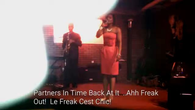 PARTNERS IN TIME the Group..Assata Storm & Chad Evans Back At It. . Ahh Fre смотреть онлайн