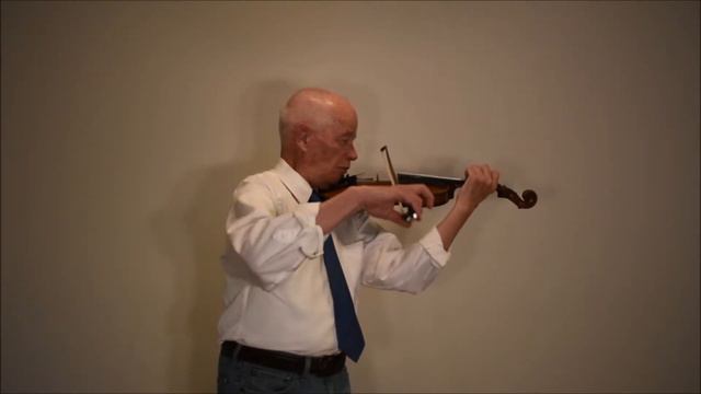 Free Fiddle Workshop Sample 02 - Red Apple Rag смотреть онлайн