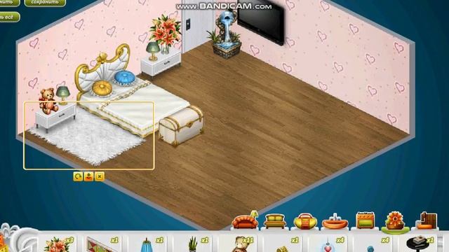 ДЕЛАЕМ ДЕТСКУЮ КОМНАТУ В АВАТАРИИ смотреть онлайн