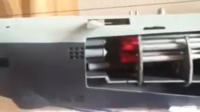 revell german submarine type 21 with interior f смотреть онлайн