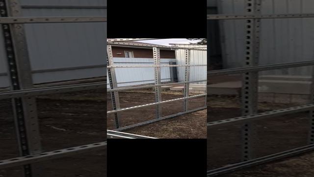 Оригинальное использование СТРАТ - профиля в быту смотреть онлайн