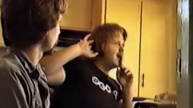 The Roadshow Players Sing "The Pony Man Song" Kevin Center Joe Sheppard смотреть онлайн