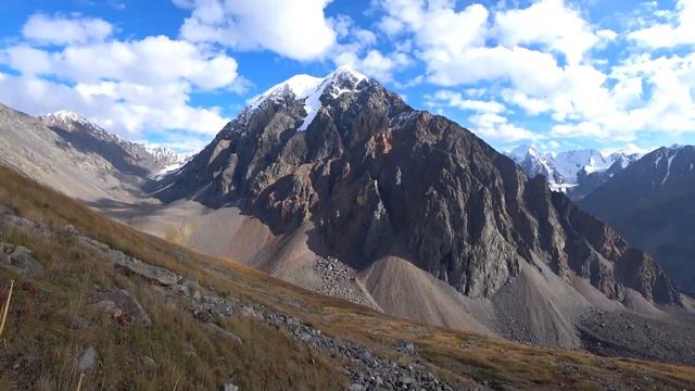 Алтай 2021 Шавлинские озёра часть 2 смотреть онлайн