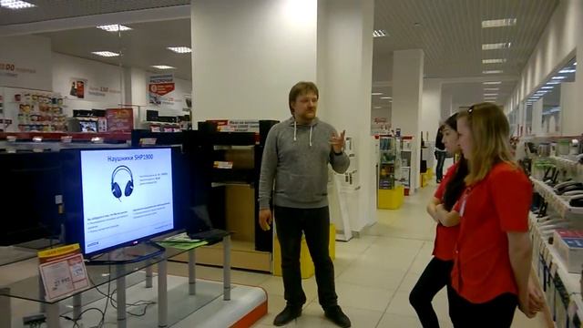 Тренинг по наушникам, Ракульцев Екатеринбург Корпорация центр смотреть онлайн