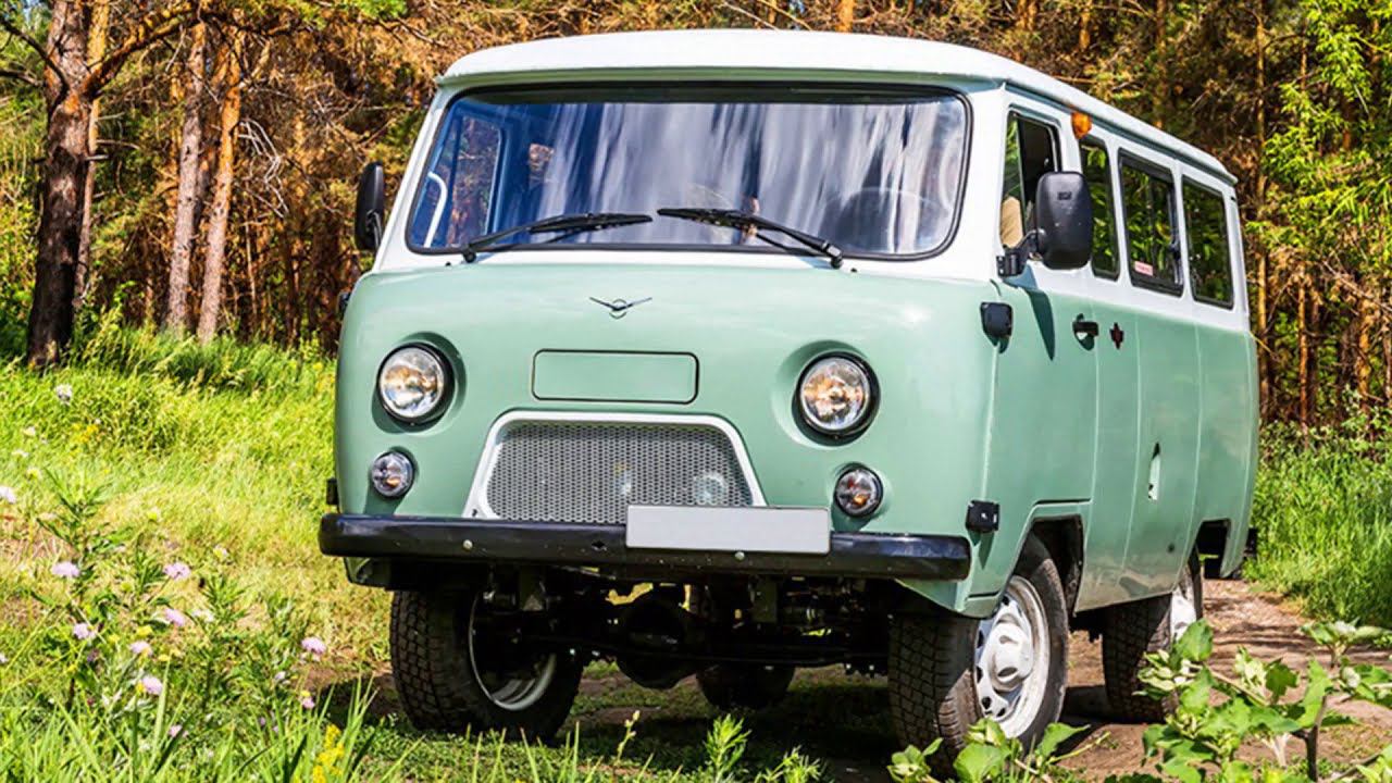 Почему эти пять машин считают худшими? смотреть онлайн