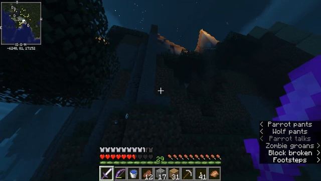 The Adventure Pack Part 2 | Minecraft смотреть онлайн