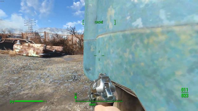 FALLOUT 4 COVER SYSTEM CASU MOD ACTIVATED APPROVED BY BETHESDA HOW TO GET A REFUND ON STEAM смотреть онлайн