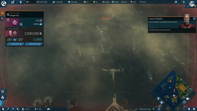 Anno 2205 Gameplay #74 смотреть онлайн