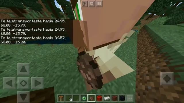 ? Portal Gun para Minecraft pe / Bedrock, Armas addon para Minecraft pe 1.16 смотреть онлайн