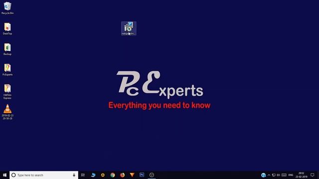 How to Monitor Internet Speed in Windows (Free) (Hindi) смотреть онлайн
