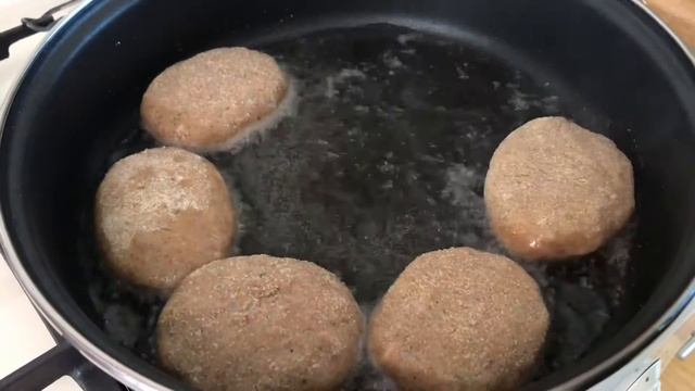 Котлеты как в садике. Секрет в приготовлении смотреть онлайн