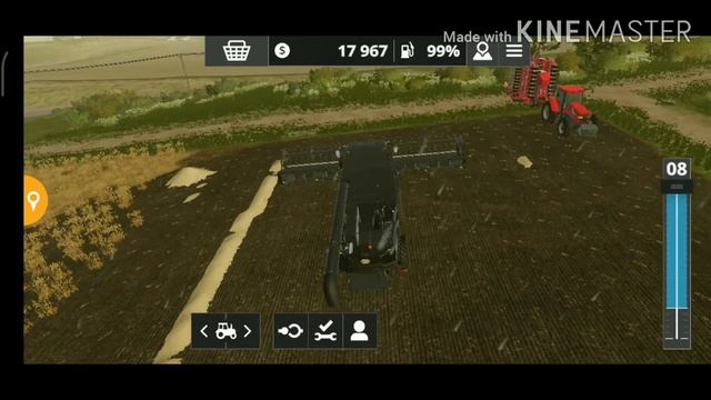 Продолжаем работать на просторах Fs 20