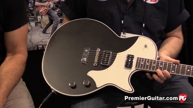 SNAMM '15 - TV Jones Spectra Sonic Standard Demo смотреть онлайн