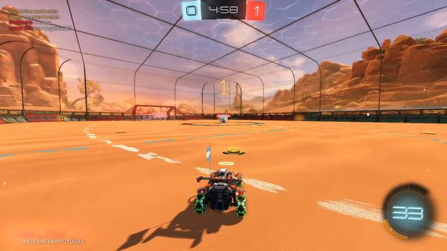 Rocket League (2021) - Gameplay смотреть онлайн