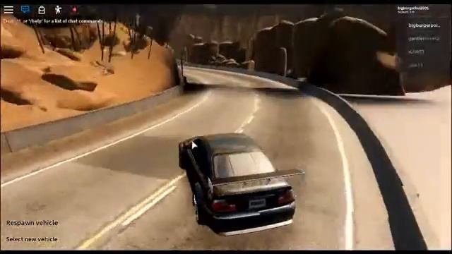 Roblox: A VERY Realistic Driving Game (OLD VIDEO) смотреть онлайн