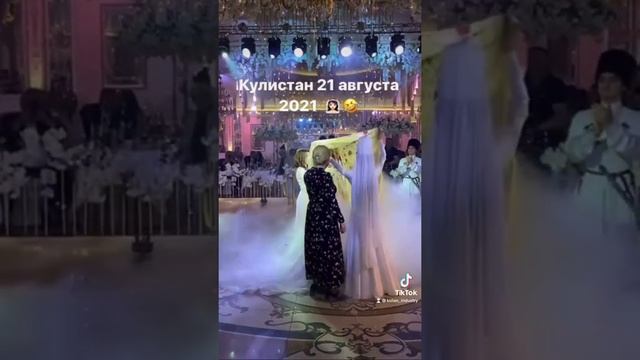 «Я никогда не выйду замуж», - говорила она. Карачаевская свадьба смотреть онлайн
