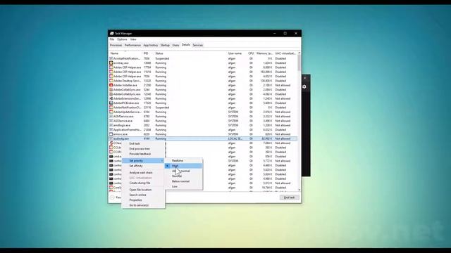 FIX: NVIDIA Broadcast Popping, Crackling and Sound Distortion (This may work for ShadowPlay as well смотреть онлайн