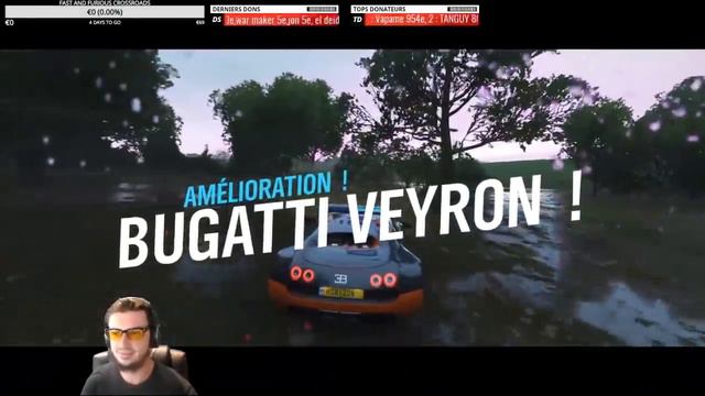Forza Horizon 4 : TOP 1 EPIC ! FAIL ET WIN EN ELIMINATOR ! смотреть онлайн