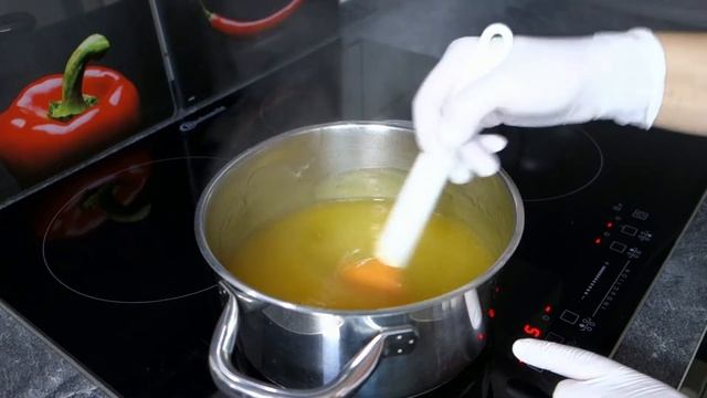 Лимонные пирожные.Простой рецепт для начинающих ! смотреть онлайн