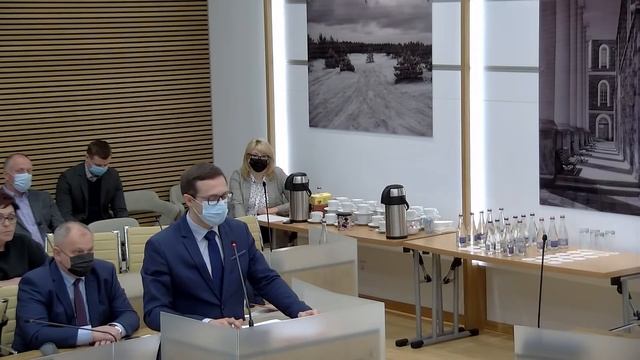 Tarybos posėdis 2022-03-31 смотреть онлайн