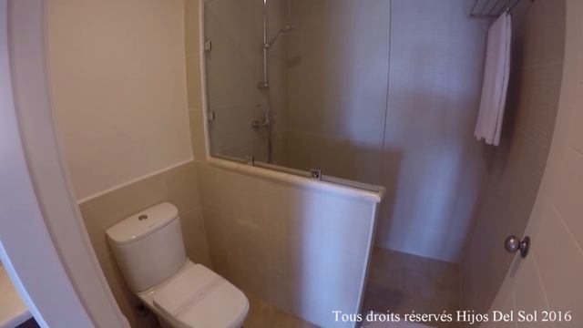 Melia Jardines Del Rey Visite guidée / Guided tour смотреть онлайн