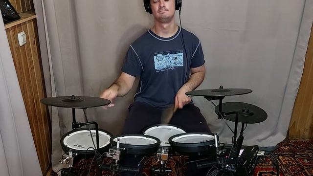 Roland TD-27kpx2 смотреть онлайн