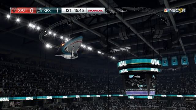 How to Suck Less at NHL 17: Faceoffs смотреть онлайн