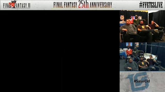 Final Fantasy 6 Livestream - Part 8 смотреть онлайн