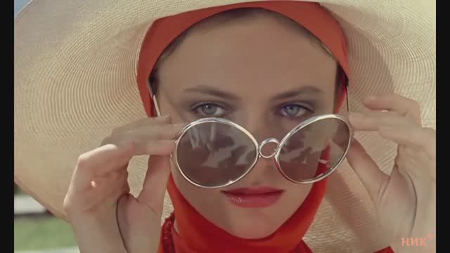 Оскар Бентон - Блюз. смотреть онлайн