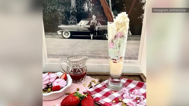 Iconic British Foods You Need To Try Before You Die смотреть онлайн