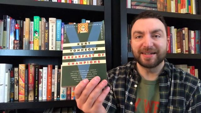 The Weirdest Books I've Ever Read смотреть онлайн