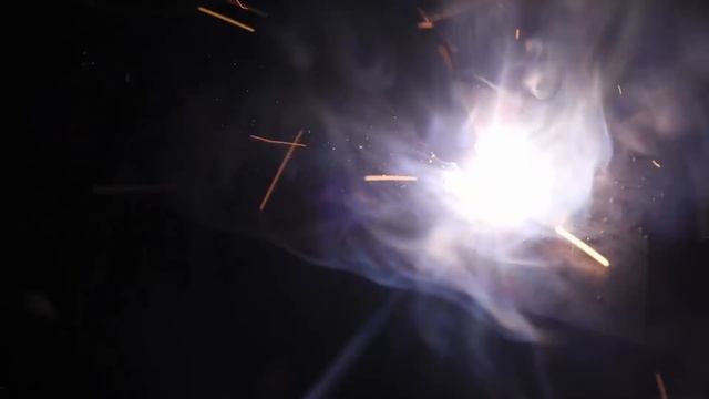 4 Types of Welding Explained: MIG vs TIG vs Stick vs Flux Core смотреть онлайн