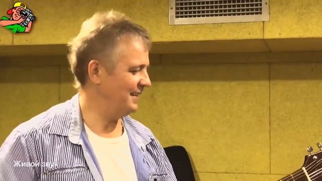 Ярослав Сумишевский "ПОЙ МОЯ ГИТАРА" смотреть онлайн