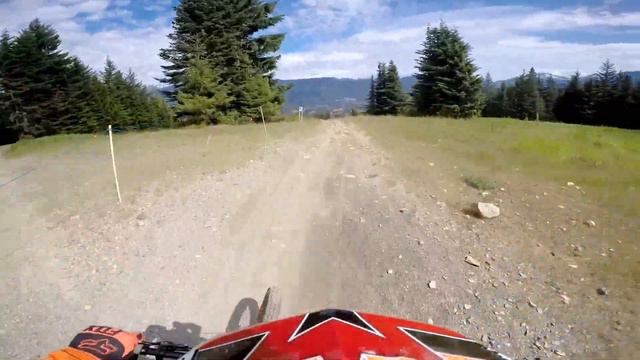 Whistler Bike Park Fantastic смотреть онлайн