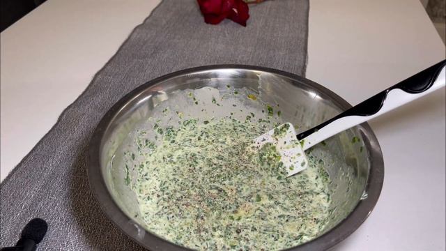 Салаты с Луком