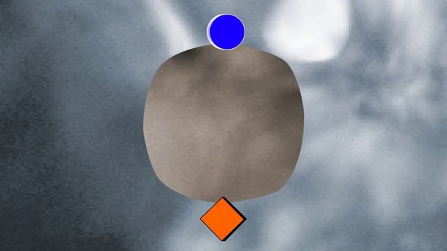 Circles vs Squares Motion Test смотреть онлайн