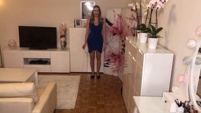 Walk like a Lady! Improve your posture and learn how to WALK femininely in HEELS, FLATS and SNEAKER смотреть онлайн