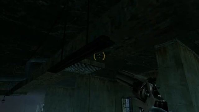 #5. Half-life 2. Наэлектризованная вода