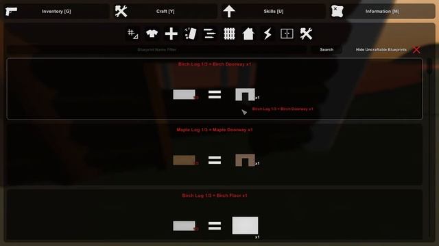 Unturned Gold Edition строим дом №1 смотреть онлайн
