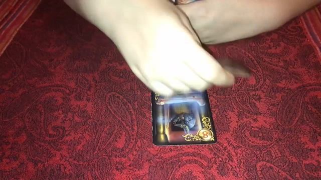 ГАДАНИЕ ДЛЯ ТАТЬЯНЫ смотреть онлайн