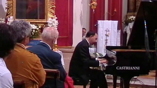 Maple Leaf Rag смотреть онлайн