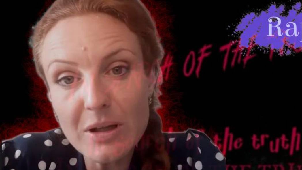 In search of the truth. Interview with Raphaëlle Auclert/ В поисках истины с Рафаэль Оклер. смотреть онлайн